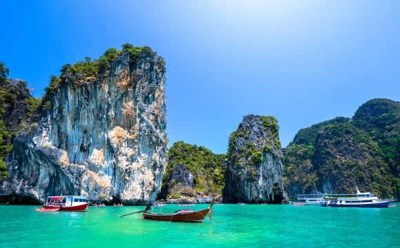 10 idées de voyage pour se ressourcer - Thaïlande, zen et détente