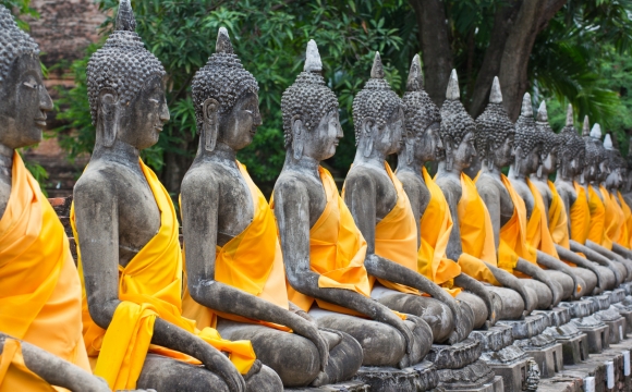 Découvrez les plus beaux circuits pour votre prochain voyage ! - La Thaïlande