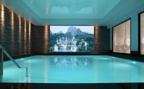 Les 10 plus beaux spas de France - Villa Thalgo