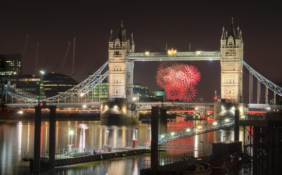 10 activités gratuites à faire à Londres - Assistez au Thames Festival