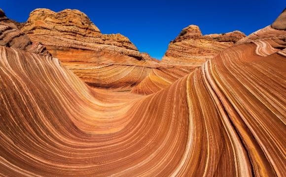 Les 15 plus beaux paysages des Etats-Unis - The Wave