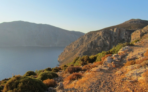 Les 10 plus belles îles Grecques - Tilos
