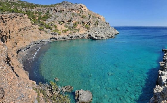 Les 10 plus belles îles Grecques - Tilos