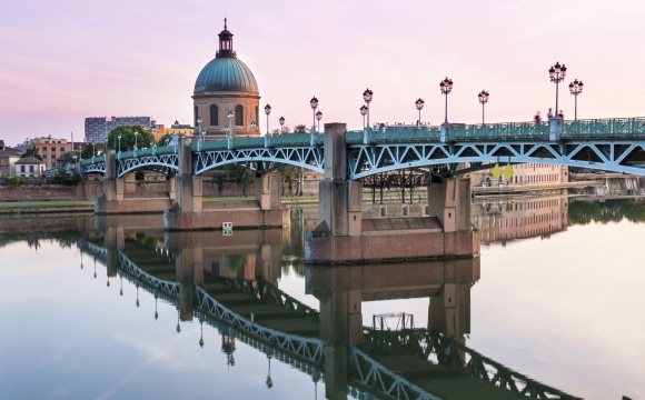 Tour de France 2019 : que visiter lors des étapes ? - Toulouse : les 17 et 18 juillet