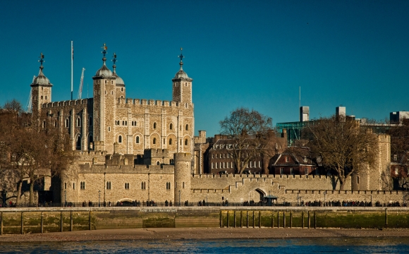 10 visites inratables à Londres - La Tour de Londres