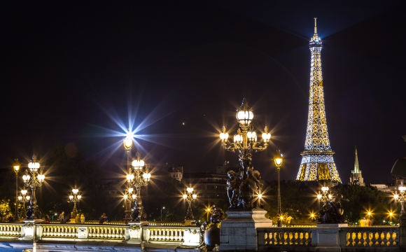 10 activités gratuites à faire à Paris - La belle dame scintille