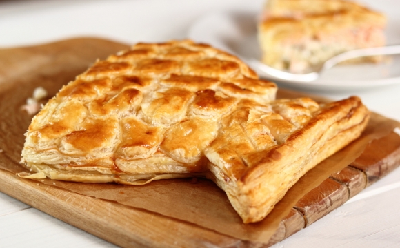 10 spécialités de Noël dans le monde - La tourtière, Canada