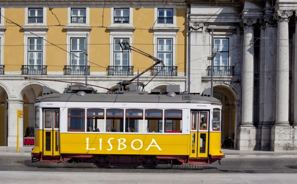 10 bonnes raisons de visiter Lisbonne - Une destination de choix à proximité de la France