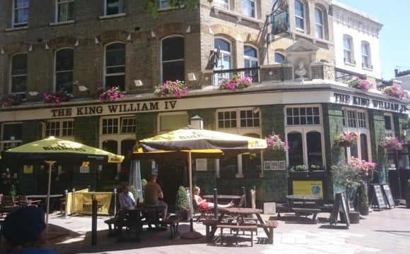 10 auberges de jeunesses branchées en Europe - Travel Joy Hostel à Chelsea, Londres