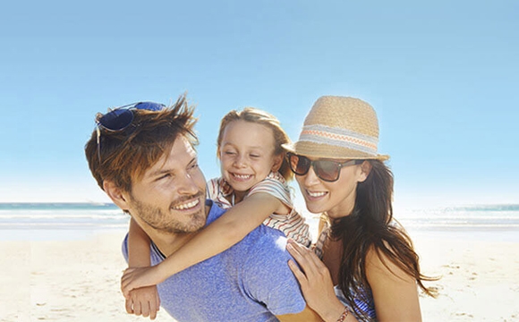 TUI France lance son nouveau site regroupant toutes ses gammes de produit - TUI France lance son nouveau site le 27 septembre 2016 !