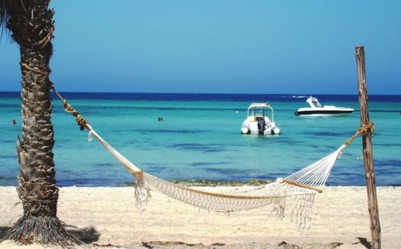 Où partir pour les vacances de la Toussaint ? - Djerba
