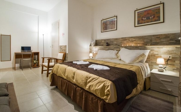 Bon plan week-end : Votre weekend à Rome vol + hôtel pour moins de 85€/personne ! - Votre hôtel au coeur de Rome !