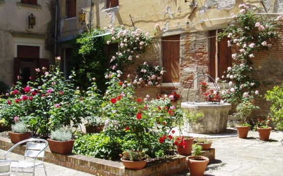 Venise : 4j/3n pour moins de 120 €/pers ! - Votre hébergement : en plein cœur de Venise !