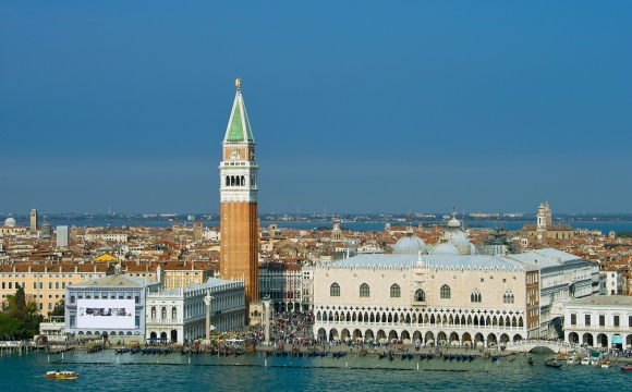 10 activités gratuites à faire à Venise - Prenez de la hauteur