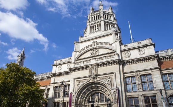 10 visites inratables à Londres - Le Victoria and Albert Museum