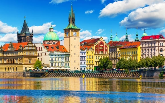 10 activités gratuites à faire à Prague - La vieille ville
