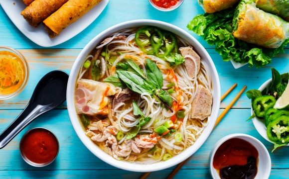 10 idées de voyage autour de la cuisine - Vietnam, nouvelles saveurs, nouveaux arômes