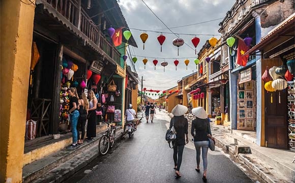 Où partir en décembre ? - Le Vietnam