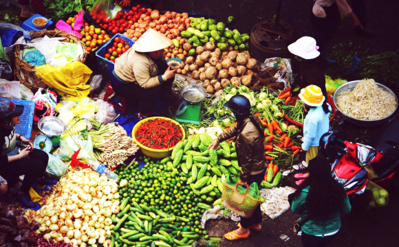 10 idées de voyage autour de la cuisine - Vietnam, nouvelles saveurs, nouveaux arômes