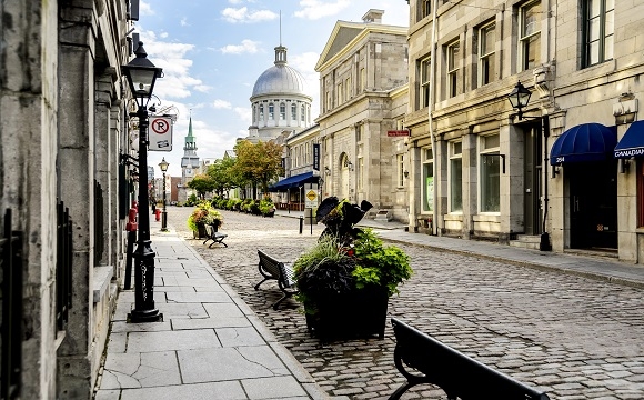 10 visites incontournables à Montréal - Le Vieux Montréal