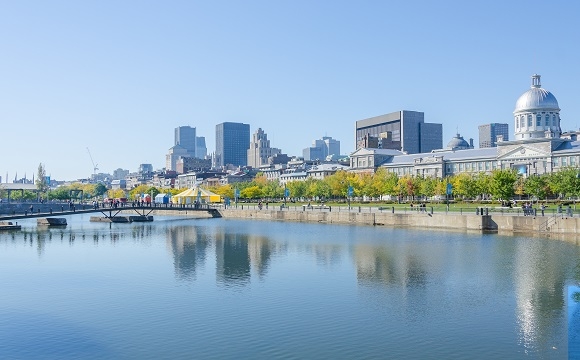 10 visites incontournables à Montréal - le Vieux-Port de Montreal