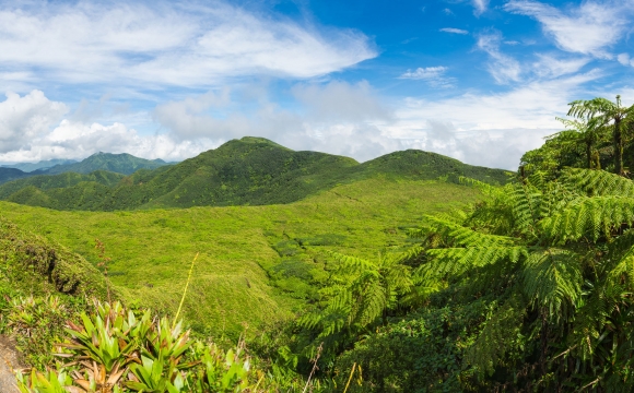 Top 10 des activités à faire en Guadeloupe - Découvrez des sentiers de randonnées extraordinaires