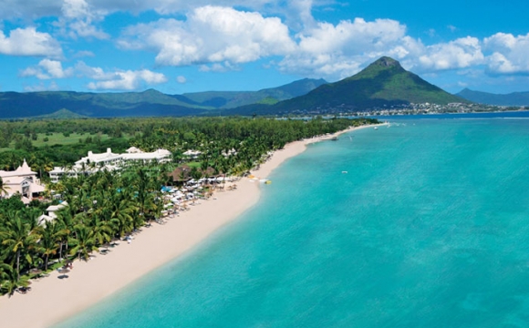 Les 10 plus belles plages de l'Ile Maurice - Flic en Flac