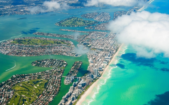 Destinations pour passer les vacances de Noël au soleil - La Floride