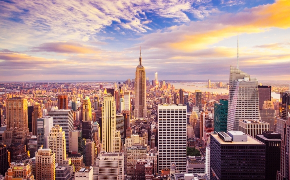 10 destinations qui donnent envie de tout plaquer - New-York
