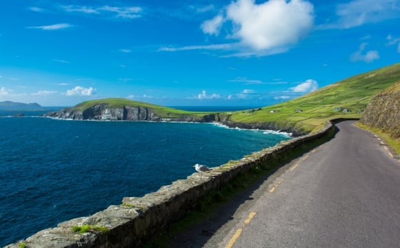 10 voyages à faire une fois dans sa vie - La Wild Atlantic Way en Irlande