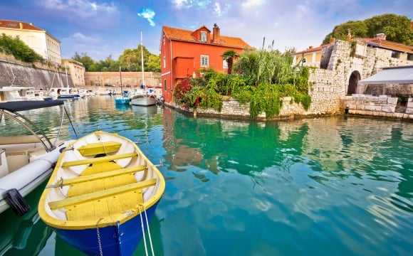 10 visites incontournables en Croatie - Zadar