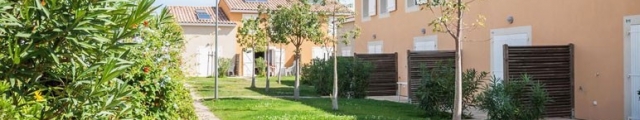 8j/7n en résidences dans le Languedoc, - 41% 8j/7n en résidences dans le Languedoc, - 41%