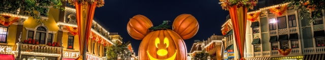 Wonderweekend : Halloween, Parc Astérix®, Europa Park, Disneyland® Paris Wonderweekend : Halloween, Parc Astérix®, Europa Park, Disneyland® Paris