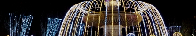 Weekendesk : Provence, week-ends en 3/4*, marchés de Noël Weekendesk : Provence, week-ends en 3/4*, marchés de Noël