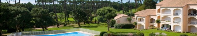 Madame Vacances : 3 locations de dernière minute, 8j/7n en résidence en France Madame Vacances : 3 locations de dernière minute, 8j/7n en résidence en France