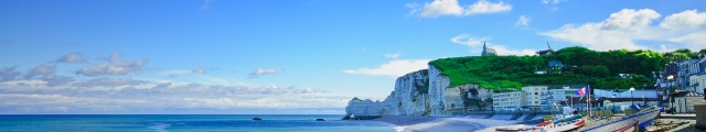 Travelbird : week-ends 3j/2n en Normandie, petits-déjeuners inclus, jusqu'à - 54% Travelbird : week-ends 3j/2n en Normandie, petits-déjeuners inclus, jusqu'à - 54%