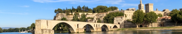 Vaucluse Tourisme : hébergements en exclusivité pour les festivals de juillet Vaucluse Tourisme : hébergements en exclusivité pour les festivals de juillet