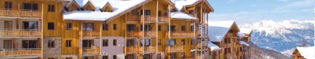 Madame Vacances : ski, locations 8j/7n en résidences 3 et 4*, jusqu'à - 50% Madame Vacances : ski, locations 8j/7n en résidences 3 et 4*, jusqu'à - 50%