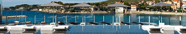 Voyage privé : ventes flash 2j/1n en hôtels 5* & accès spa inclus, - 67% Voyage privé : ventes flash 2j/1n en hôtels 5* & accès spa inclus, - 67%