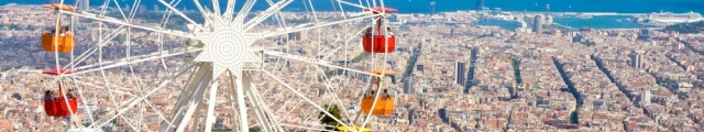 Voyage Privé : ventes flash, week-ends 3j/2n en hôtels 3*/4* en Espagne, - 80% Voyage Privé : ventes flash, week-ends 3j/2n en hôtels 3*/4* en Espagne, - 80%