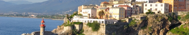 Weekendesk : week-end en Corse en hôtels 3* Weekendesk : week-end en Corse en hôtels 3*