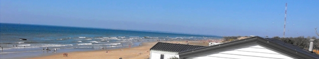 Locasun VP : 3 ventes flash 8j/7n en campings 4*, jusqu'à - 74% Locasun VP : 3 ventes flash 8j/7n en campings 4*, jusqu'à - 74%