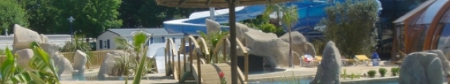 Vacances campings : locations 8j/7n camping de luxe, jusqu'à - 50% Vacances campings : locations 8j/7n camping de luxe, jusqu'à - 50%