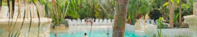 Center parcs : dernière minute séjours & courts séjours, - 35 % Center parcs : dernière minute séjours & courts séjours, - 35 %