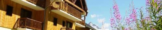 Madame Vacances : Montagne, 1 semaine achetée = 1 semaine offerte, jusqu'à - 55% Madame Vacances : Montagne, 1 semaine achetée = 1 semaine offerte, jusqu'à - 55%