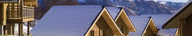 Madame Vacances : ski, locations 8j/7n en résidences avec piscine, jusqu'à - 50% Madame Vacances : ski, locations 8j/7n en résidences avec piscine, jusqu'à - 50%