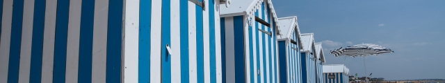 Thalasso n°1 : week-ends bien-être grand ouest : La Baule, île de Ré... Thalasso n°1 : week-ends bien-être grand ouest : La Baule, île de Ré...