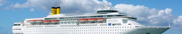Croisierenet : mini-croisières en navires 4*-5*, départs de France, jusqu'à - 77% Croisierenet : mini-croisières en navires 4*-5*, départs de France, jusqu'à - 77%