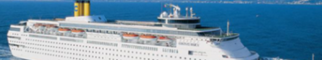 Promocroisières : croisières 4 à 12 jours pour les vacances de Pâques, jusqu'à - 69% Promocroisières : croisières 4 à 12 jours pour les vacances de Pâques, jusqu'à - 69%