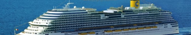Costa croisieres : 1ères minutes hiver, 5 à 12 nuits en Méditerranée, jusqu'à - 64% Costa croisieres : 1ères minutes hiver, 5 à 12 nuits en Méditerranée, jusqu'à - 64%